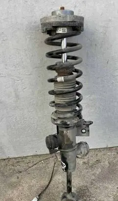 BMW 7 F01 F02 F03 F04 Front shock absorber/damper 6850221 105413 01V210VA