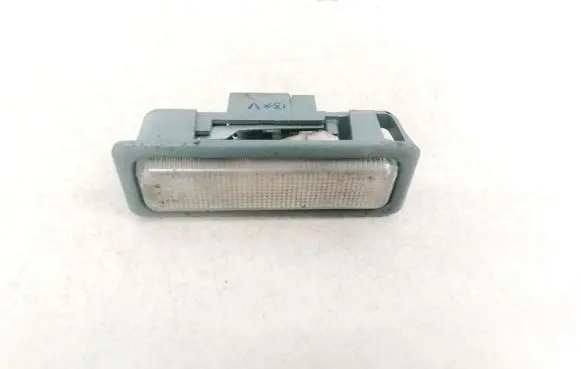 Renault Laguna I Other interior light