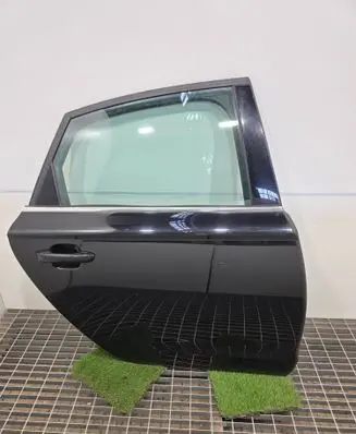 Audi A6 S6 C7 4G Rear door LZ9Y