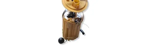 Volvo XC90 In-tank fuel pump 31305186 0580303065