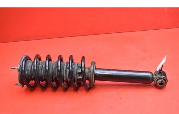Front shock absorber/damper
