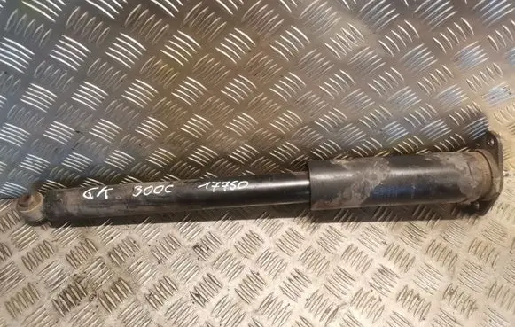 Chrysler 300 - 300C Rear shock absorber/damper