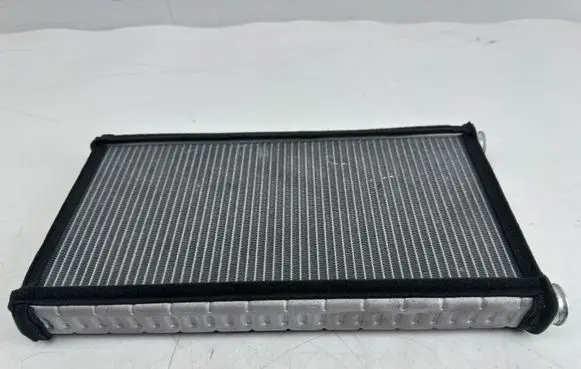 Audi RS6 C7 Heater blower radiator 