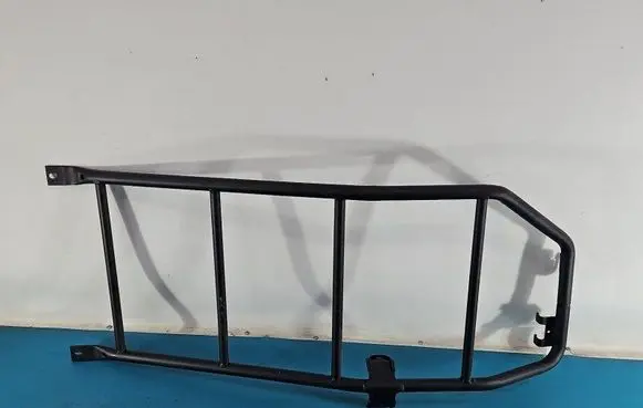 Peugeot Partner Partition between cabin IMPRK1508636