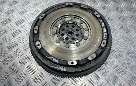 Honda Civic IX Flywheel