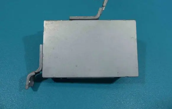 Honda Legend Central body control module 38325-SJA-G01 IMPRK856787