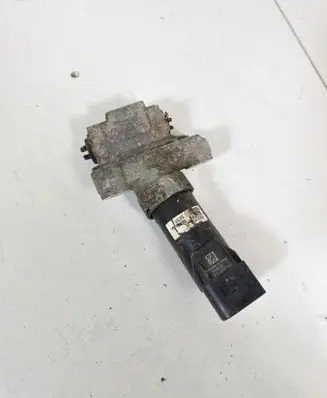 Porsche Cayenne (92A) Hand brake/parking brake motor 7P0609615