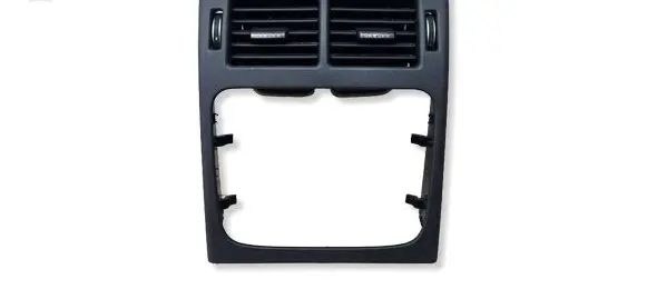 Jaguar XF X260 Rear air vent grill BJ32014A22AD 19C570AA 014A22AAEA23
