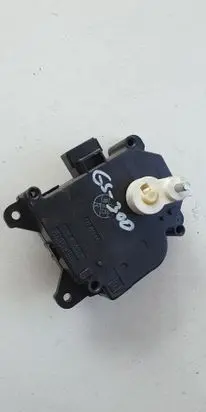 Lexus GS 300 350 430 450H A/C air flow flap actuator/motor 