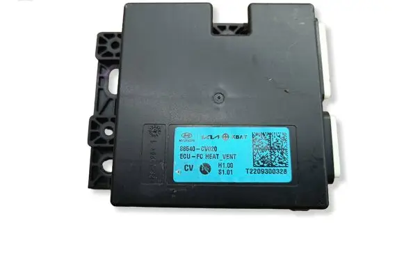 KIA EV6 Seat control module 88540CV020 T2209300328