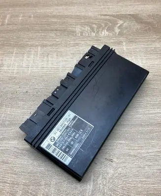 BMW 5 E60 E61 Comfort/convenience module 6957143 5WK49110