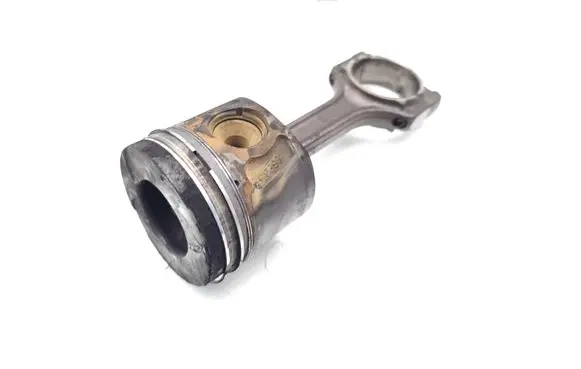 Fiat Doblo Piston with connecting rod 263A2000