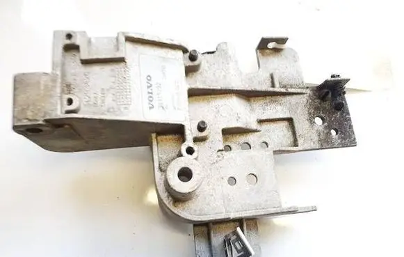 Volvo S80 Other exterior part 31319292 703438020