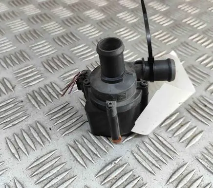 Audi Q5 SQ5 Electric auxiliary coolant/water pump 06H121601M