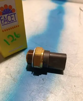 Opel Omega A Coolant temperature sensor 7.5117