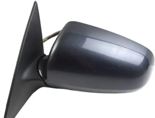 Audi A6 S6 C6 4F Front door electric wing mirror E1010754 448505