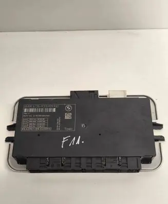 BMW 5 F10 F11 Light module LCM 9313929