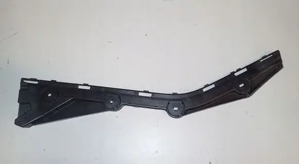 Seat Toledo IV (NH) Rear bumper mounting bracket 5JH807393B