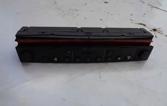 Skoda Superb B5 (3U) Third/center stoplight