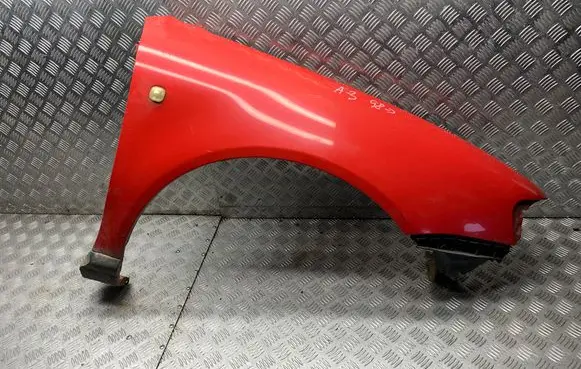 Audi A3 S3 8L Fender