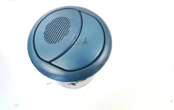 Fiat Doblo Dash center air vent grill 225363