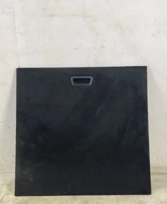 BMW 3 F30 F35 F31 Trunk/boot floor carpet liner 