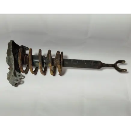 Audi A6 S6 C5 4B Front shock absorber/damper 4B0412031