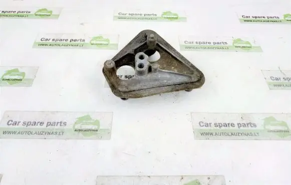 Mercedes-Benz S W221 ABS pump bracket 2214311240 A2214311240