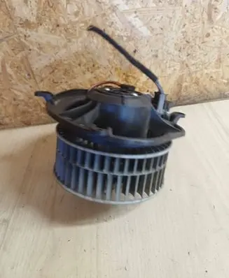 Mercedes-Benz E W211 Heater fan/blower A2308210251 9140010472