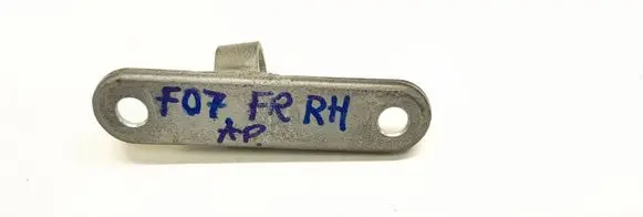 BMW 5 GT F07 Front door lower hinge 