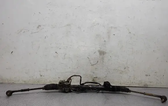 Opel Zafira B Steering rack 783198514200 13188616
