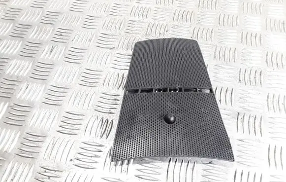 Opel Zafira B Panel trim 13150255 13150257
