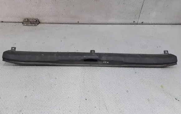 Citroen C4 I Picasso Trunk/boot sill cover protection 9654146477