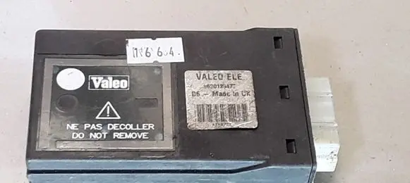 Peugeot 406 Other control units/modules 9620123477