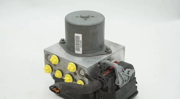 Volkswagen Tiguan ABS Pump 5N0614109AH