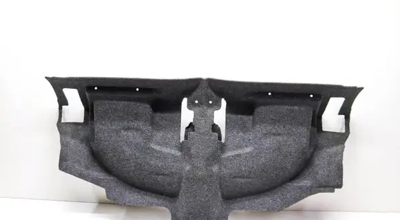 Mercedes-Benz GL X164 Other interior part A1646800718