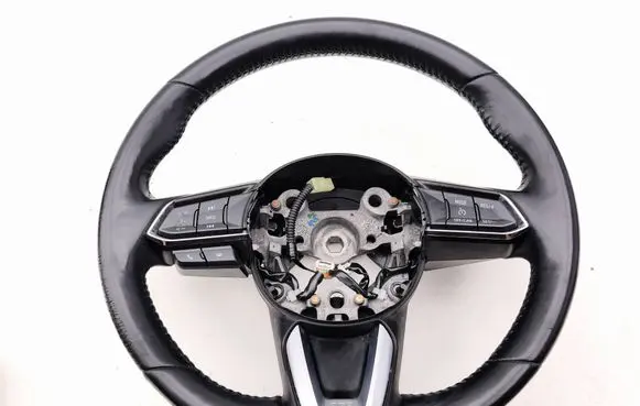 Mazda CX-5 II Steering wheel K0273 B63M 171107