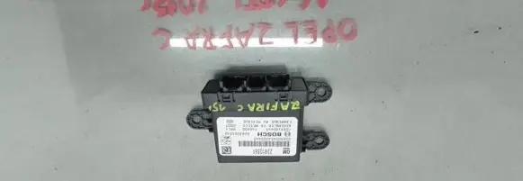 Opel Zafira C Parking PDC control unit/module 22810361