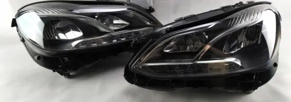 Mercedes-Benz E W212 Headlight/headlamp A2128204939