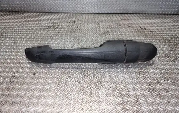 Mercedes-Benz Vito Viano W639 Sliding door exterior handle 