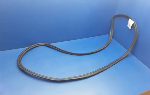 Mercedes-Benz C W204 Seal rubber (tailgate) 