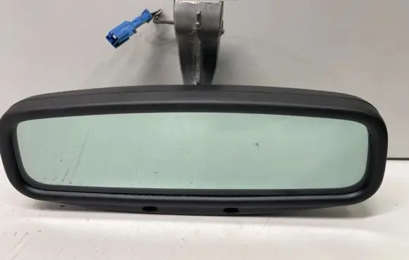 Citroen C4 I Rear view mirror (interior) 015745 025745