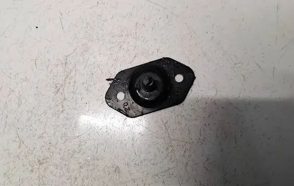 Audi A4 S4 B5 8D Front door lock loop/hook striker