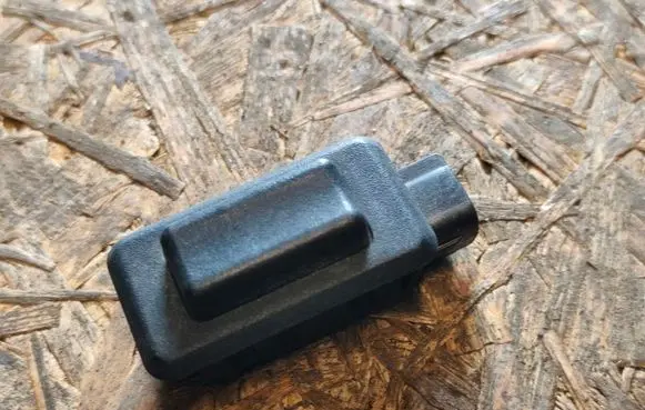 Jeep Grand Cherokee (WJ) Tailgate/boot open switch button 56042450AB