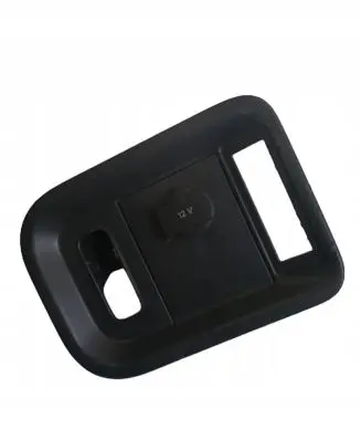 Volkswagen Sharan 12 V Socket (rear) 7N0867748