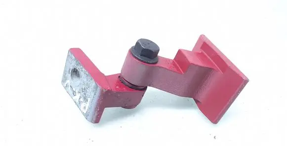 BMW 1 F20 F21 Front door upper hinge