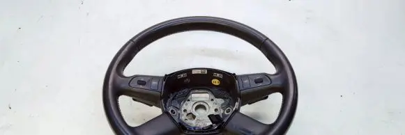 Audi A8 S8 D3 4E Steering wheel 4F0419091AK