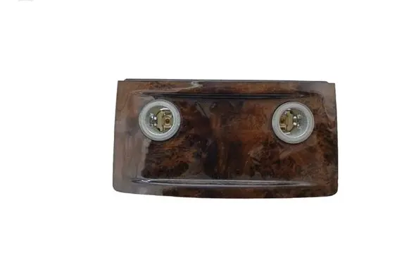 BMW 5 E60 E61 Cigarette lighter trim 6951149 30777993