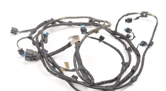 Volvo V60 Parking sensor (PDC) wiring loom 32359053