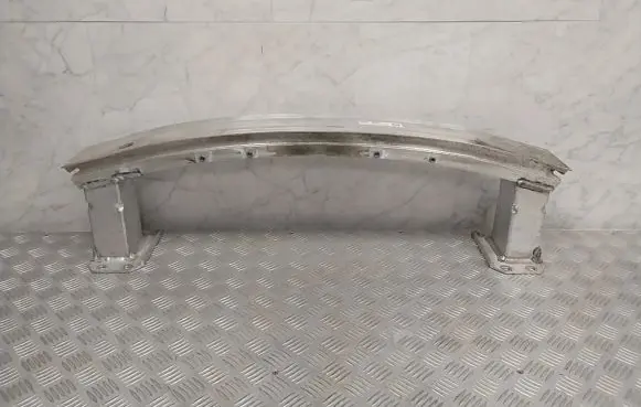 Porsche Taycan 9J1 Front bumper cross member 9J1805241B